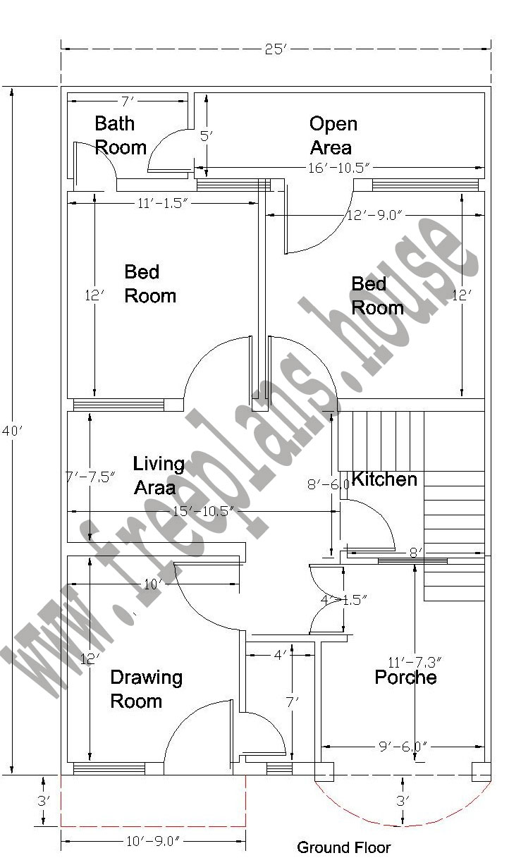 15-ft-by-40-ft-house-plans